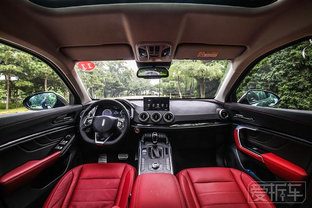 15万就能买到豪华SUV，哈弗H6准车主后悔还来得及