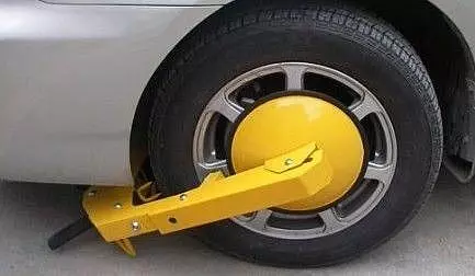 再不做些防盗措施，你的车很可能被偷走！