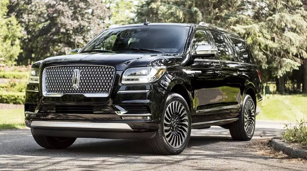 想在车上体验大保健？先买了这几款SUV再说！