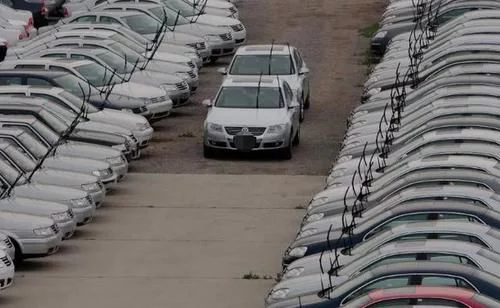 为什么4S店建议买车付款以后不要马上开走?