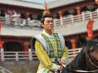 李世民众多儿子中,他比李治更深得宠爱,却蒙冤而亡