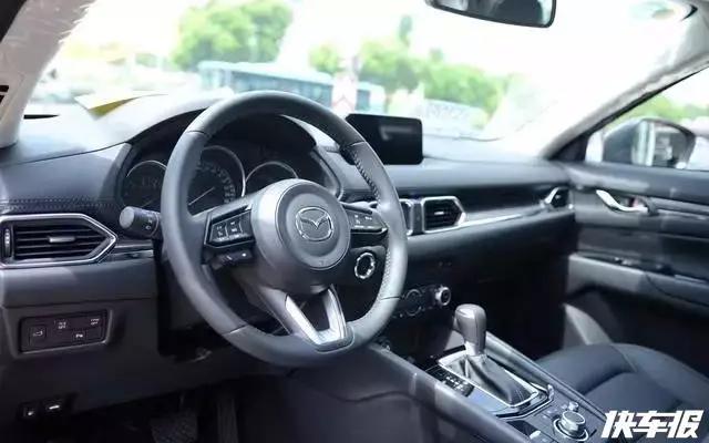 存钱买全新马自达CX-5之前，一定要看看这个