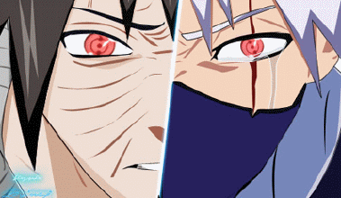 火影宇智波带土为了琳毁了这个世界又如何