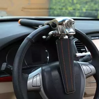 再不做些防盗措施，你的车很可能被偷走！