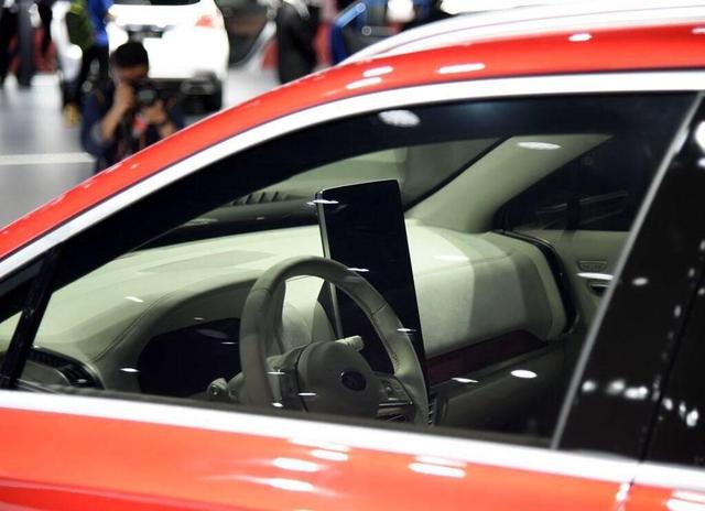 除了富二代咱还有“唐二代”！3.9秒的20万国产SUV