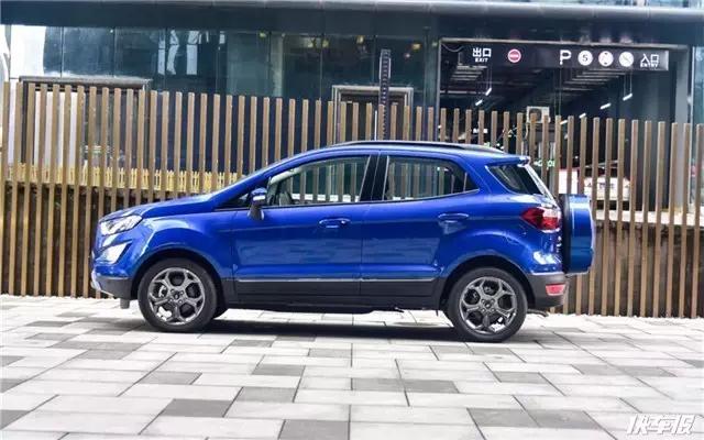 那些你一直在等的SUV，这个星期都上市了