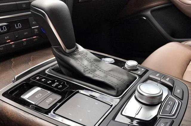 有人说32万能买这款奥迪A6L，全是骗人的！