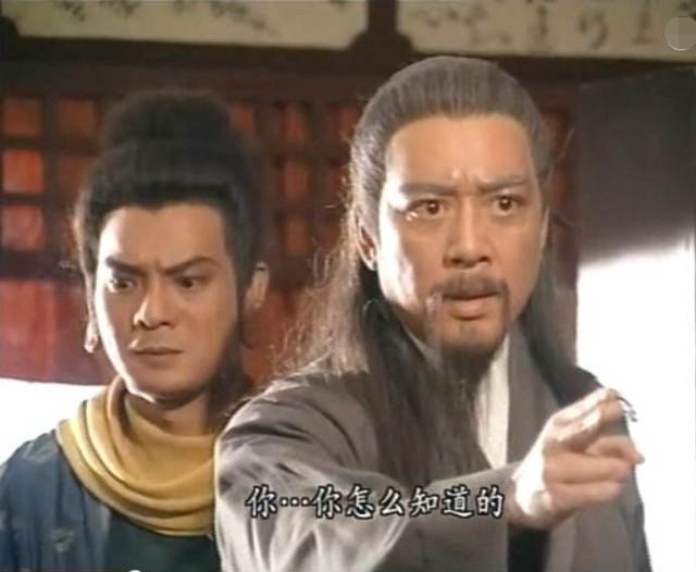 金庸笔下的扫地僧武功究竟比乔峰、虚竹高多少?|乔峰|金庸|武功_新浪新闻