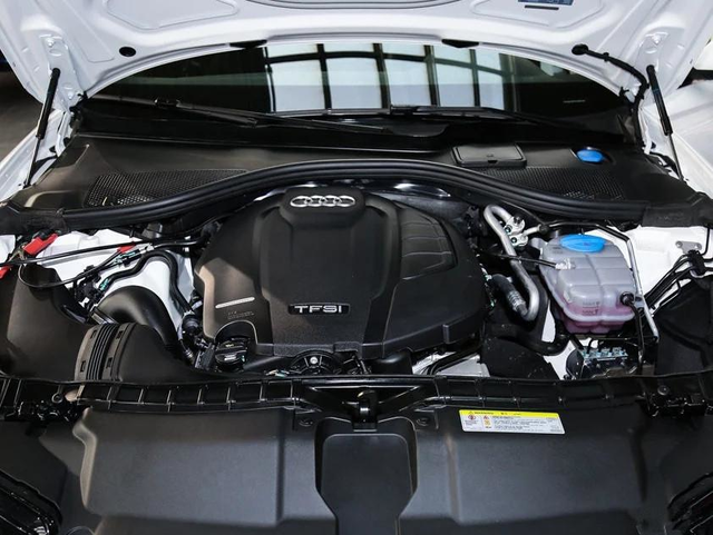 有人说32万能买这款奥迪A6L，全是骗人的！