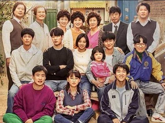 19里的他们如果年龄都相仿且未婚 你会选谁交往 19里的他们如果年龄都相仿且未婚 你会选谁交往