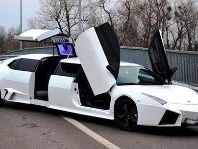 想在车上体验大保健？先买了这几款SUV再说！