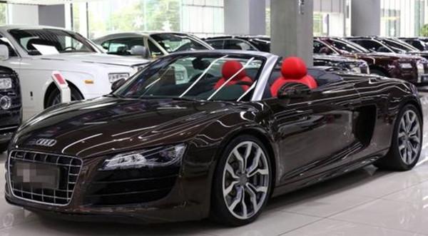 明明没钱，宁愿贷款买新车，也不考虑全款买二手车