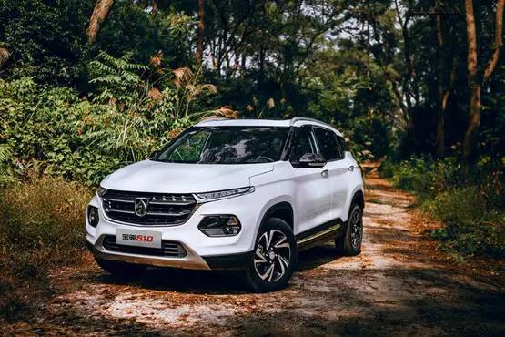 顶配你轻松买三辆，配置高到进口车都害怕