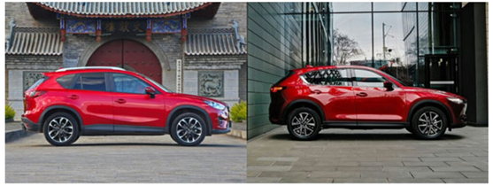 或本月上市，新一代马自达CX-5能逆袭吗？