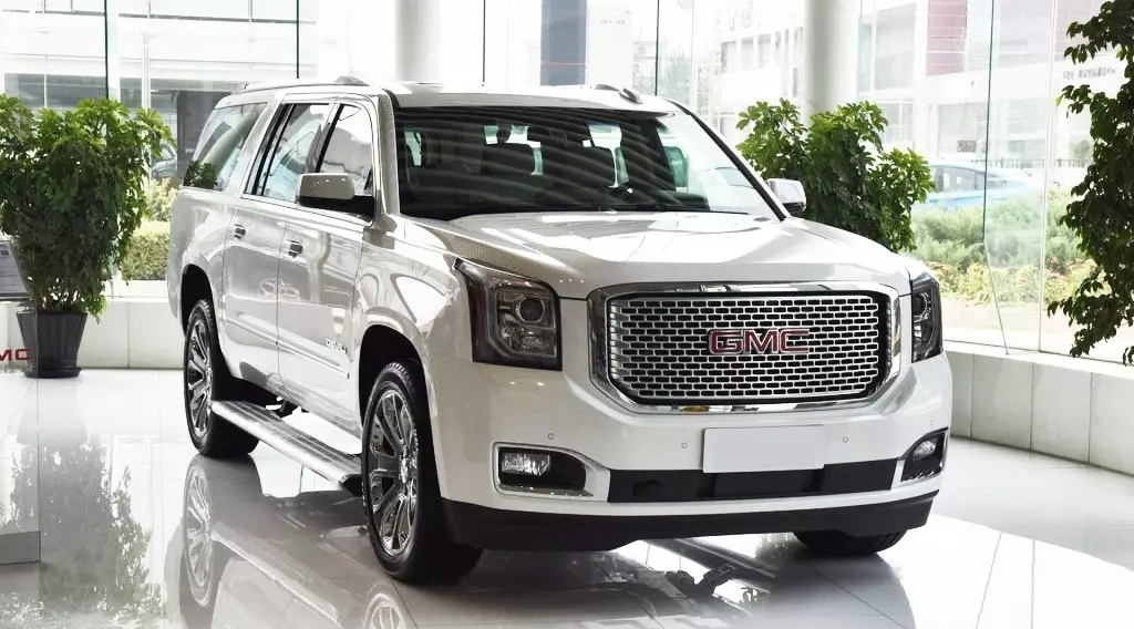 想在车上体验大保健？先买了这几款SUV再说！