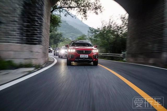 15万就能买到豪华SUV，哈弗H6准车主后悔还来得及