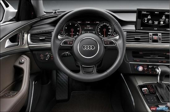 有人说32万能买这款奥迪A6L，全是骗人的！