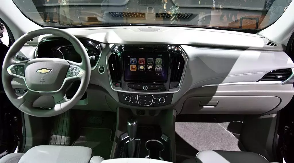 想在车上体验大保健？先买了这几款SUV再说！