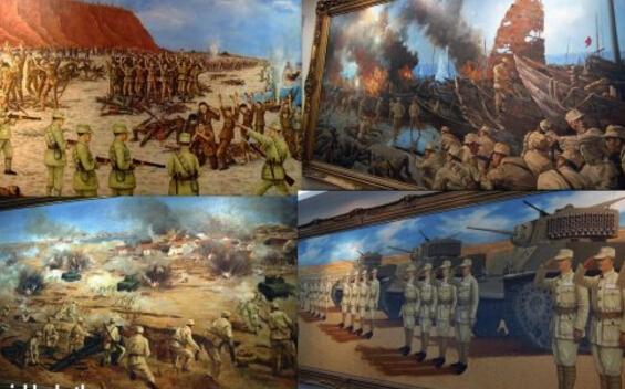 金门战役9000余将士喋血孤岛指战员跺脚痛哭