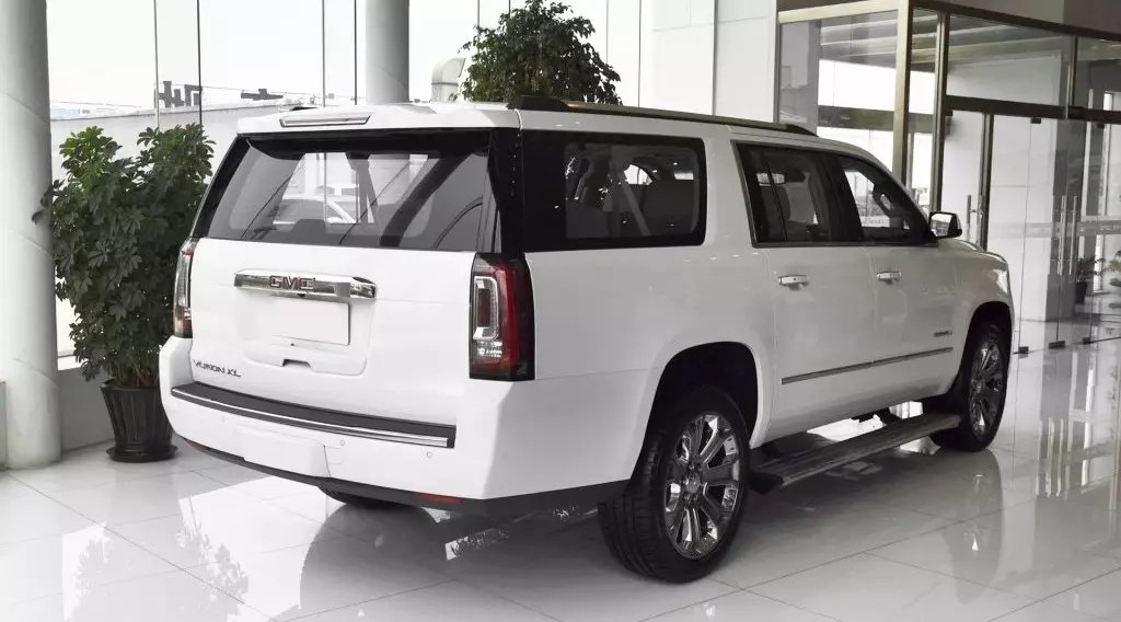 想在车上体验大保健？先买了这几款SUV再说！