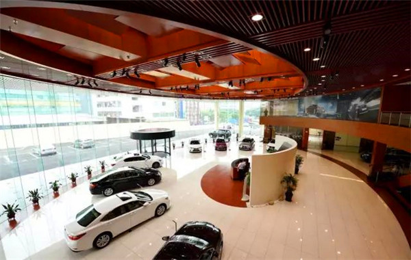 4S店买车能省则省,这些冤枉钱你完全可以不用花!