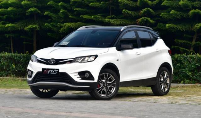 顶配你轻松买三辆，配置高到进口车都害怕