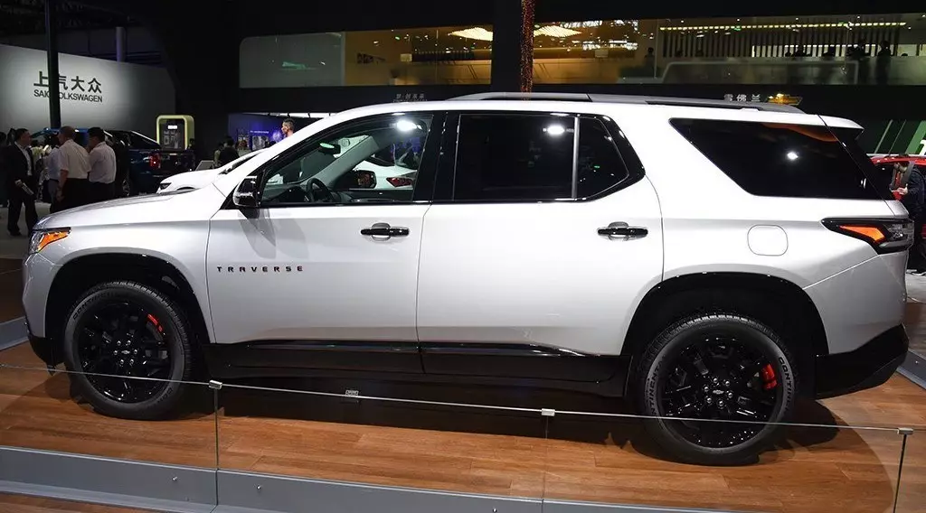 想在车上体验大保健？先买了这几款SUV再说！