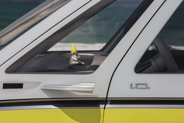 等它量产，微型面包将取代MPV，就算30万也要买辆