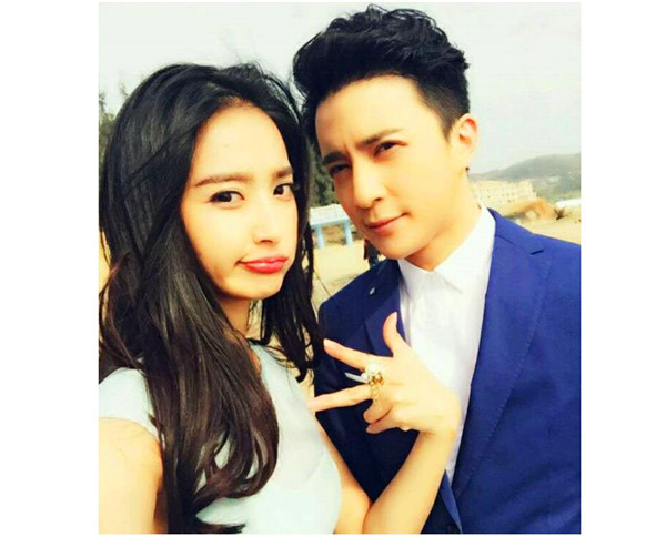 薛之谦复合:十年前是你,现在是你,余生全都是你!