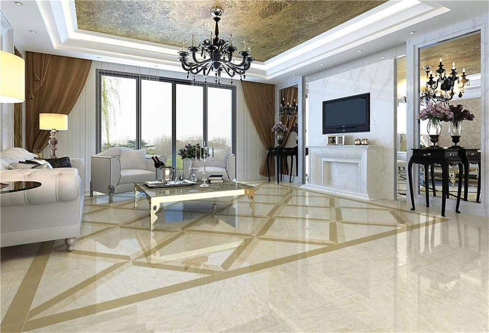 新房装修完之后, 快来看看瓷砖装修风格是如何挑选的