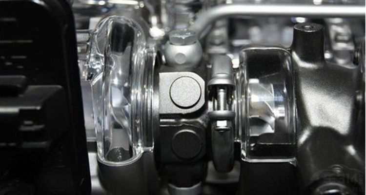 中了沃德十佳的毒?赶紧入手领动1.4T,实惠又靠谱