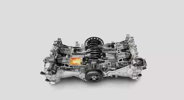 最便宜的进口全时四驱SUV，据说买TA的人都很懂车