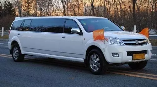 想在车上体验大保健？先买了这几款SUV再说！