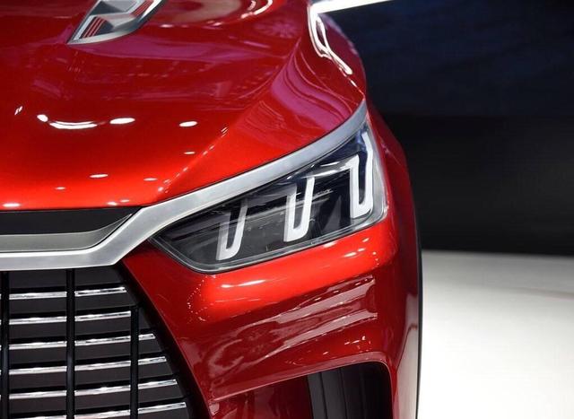 除了富二代咱还有“唐二代”！3.9秒的20万国产SUV