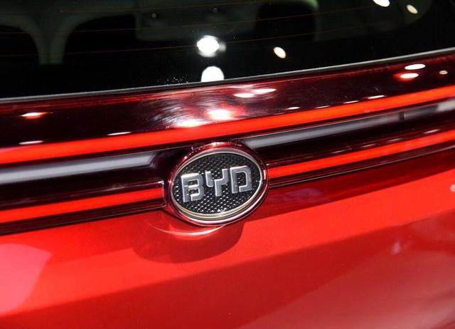 除了富二代咱还有“唐二代”！3.9秒的20万国产SUV