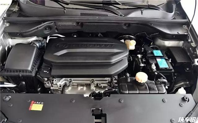 别催了，宝骏510自动挡上市了