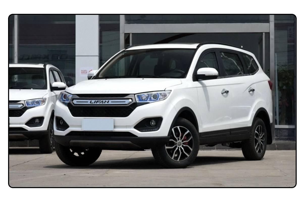 顶配不超8万的“汉兰达”，就因一个原因火不起来！