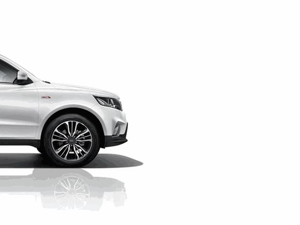 顶配才6.59万，这台SUV一上市就想挑战<a class=