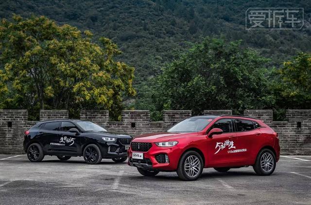 15万就能买到豪华SUV，哈弗H6准车主后悔还来得及