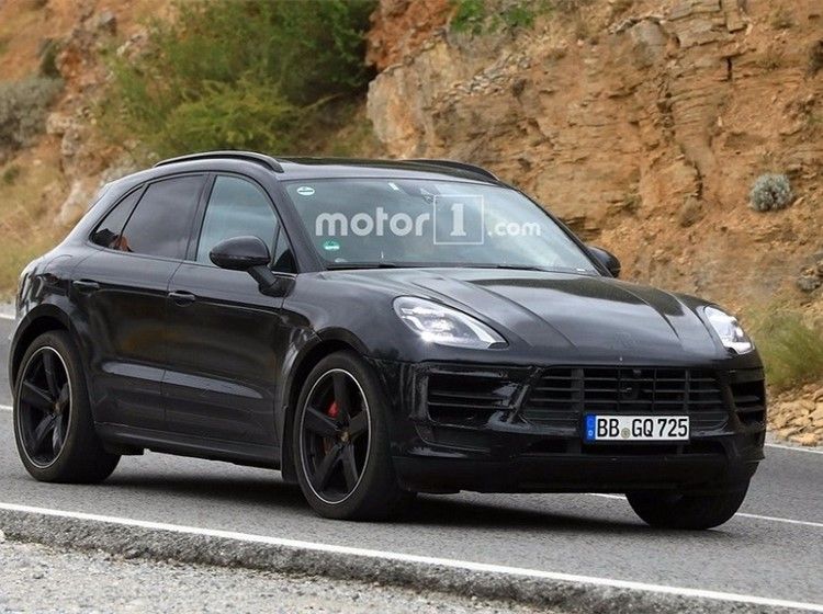 大众全新小型SUV将亮相法兰克福车展 本田要小心了