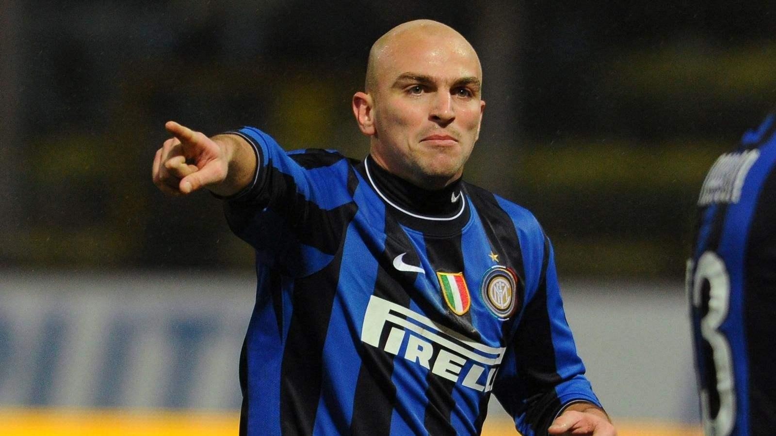 坎比亚索宣布退役,二十三载职业生涯国米最传奇!