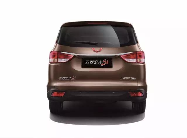 五菱销量为何那么高?百万豪车都喜欢贴这个标?