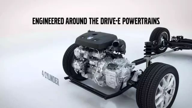 吉利爸爸让他造的便宜豪华车，现在来了！