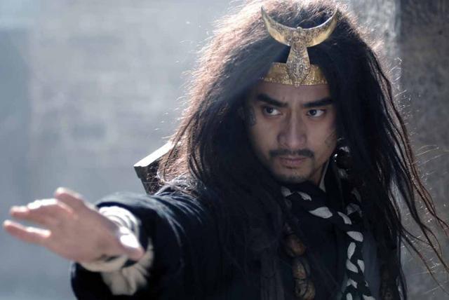 水浒勇士武松的武器是什么?他的武力到底有多厉害?