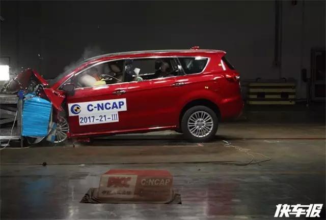 力帆又要被喷了，才撞了个3星！