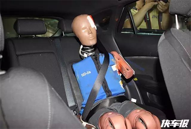 力帆又要被喷了，才撞了个3星！