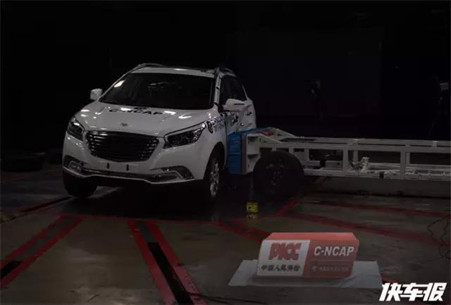 力帆又要被喷了，才撞了个3星！