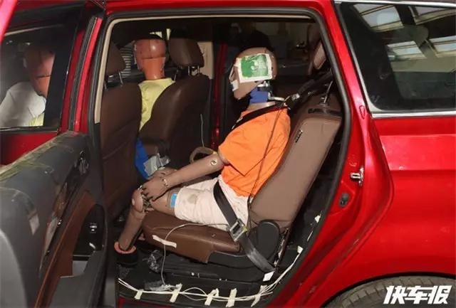 力帆又要被喷了，才撞了个3星！