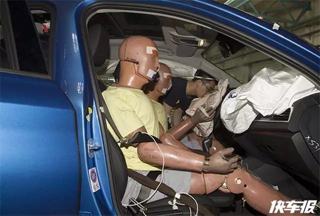 力帆又要被喷了，才撞了个3星！