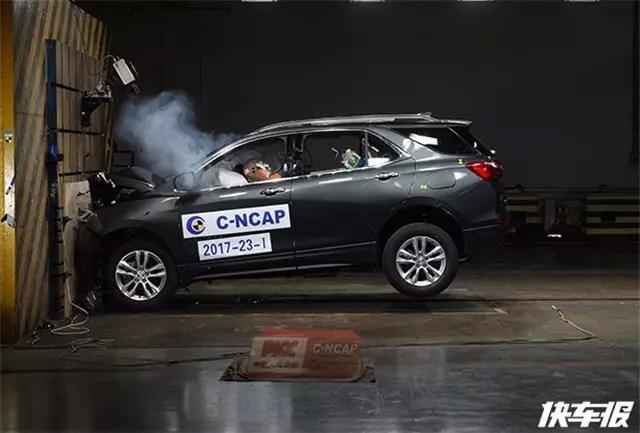 力帆又要被喷了，才撞了个3星！